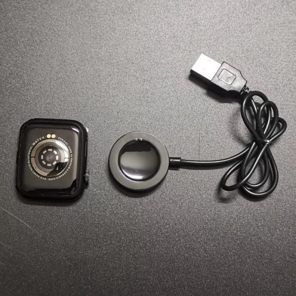 ساعة ذكيه T500 مقاس 44